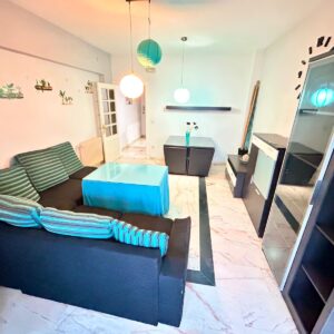 Piso en venta en zona Puerta del Sol