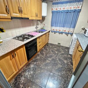 Piso en venta en calle Ballesteros de Ubeda. Inmobiliaria Garrido en Úbeda