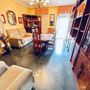 Piso en venta en Plaza Alcalde Pedro Sola