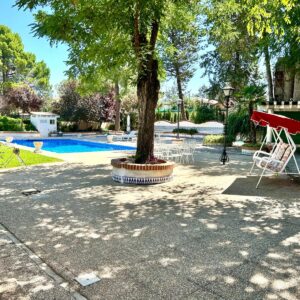 Casa o chalet en la Yedra. Residencial privado