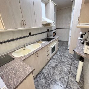 Piso en venta en Calle Vista Alegre s/n