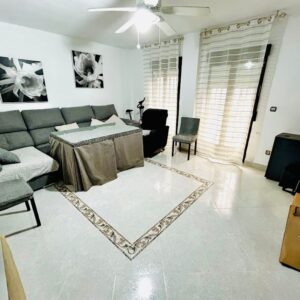 Piso en venta en Calle Santo Domingo Savio s/n