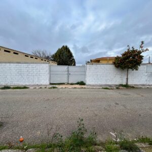 Terreno en venta en Calle Romero, 10