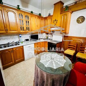 Chalet adosado en venta en Plaza de los Olleros s/n