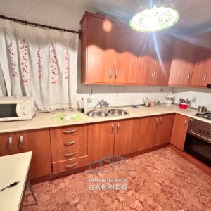Chalet adosado en venta en Plaza del Carmen s/n