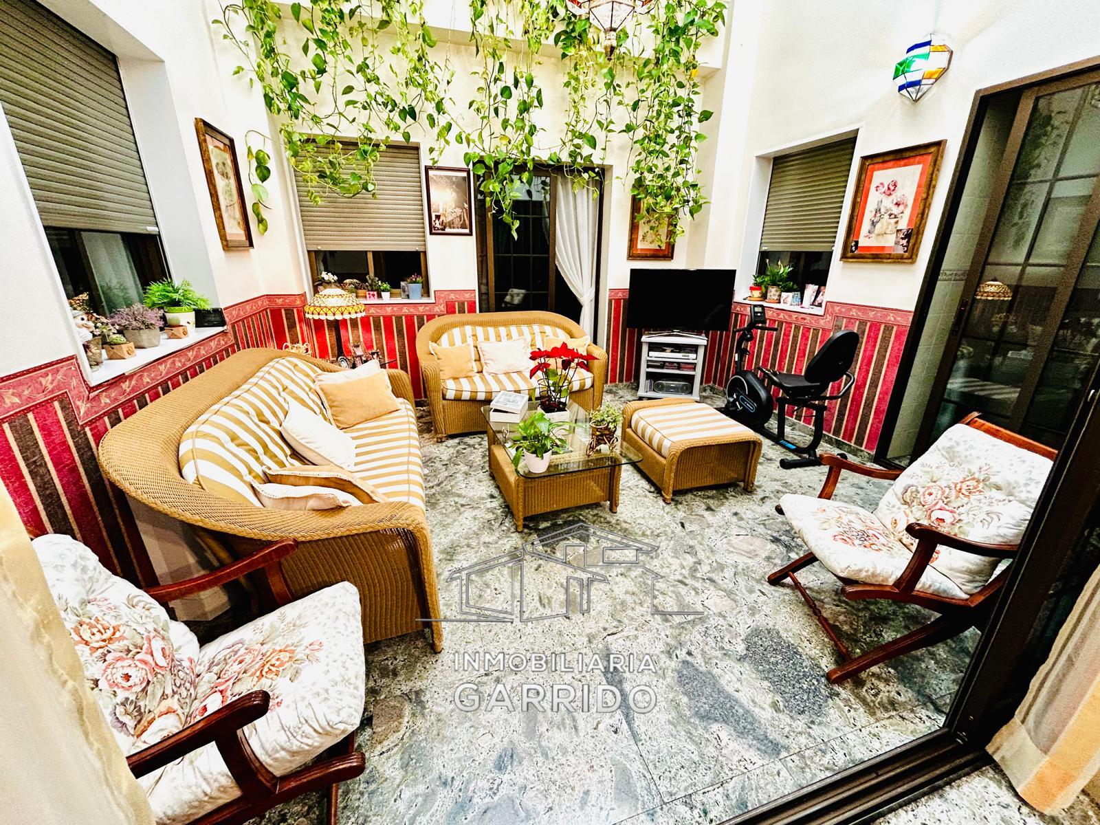 Chalet adosado en venta en Avenida Libertad - Imagen 11