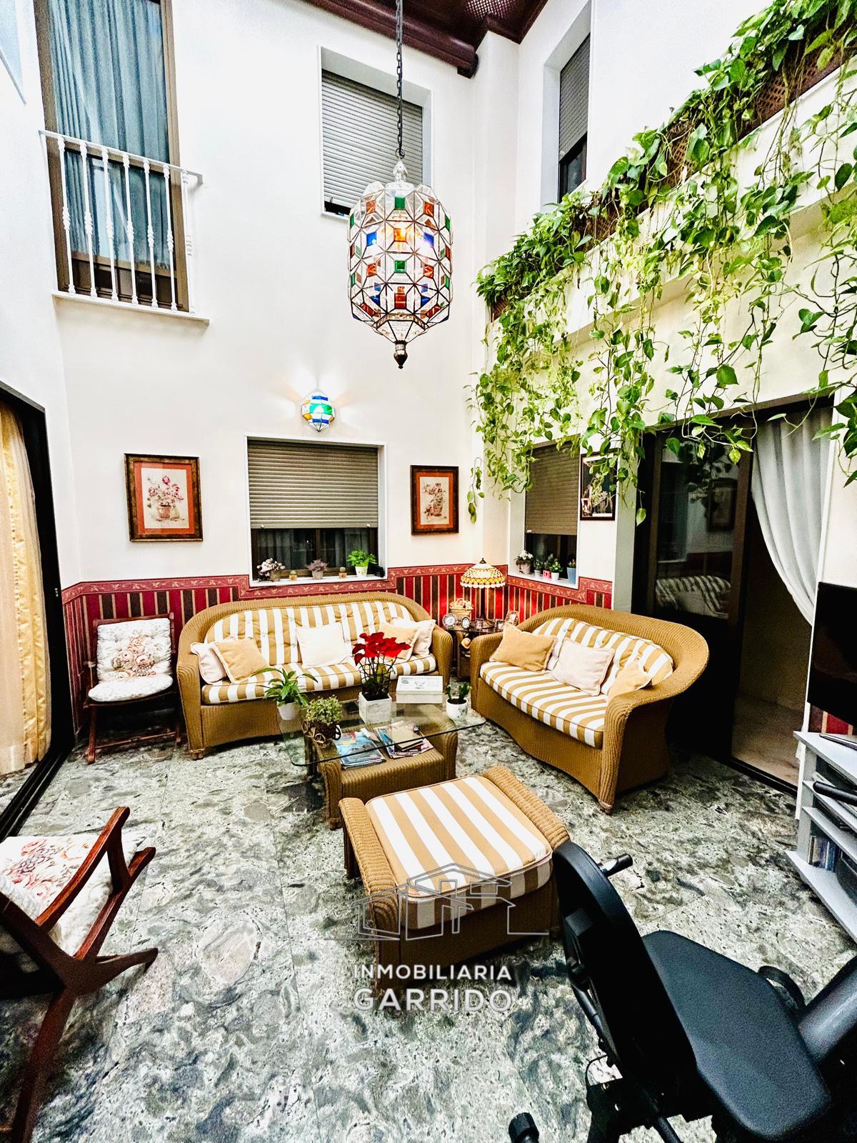 Chalet adosado en venta en Avenida Libertad - Imagen 13