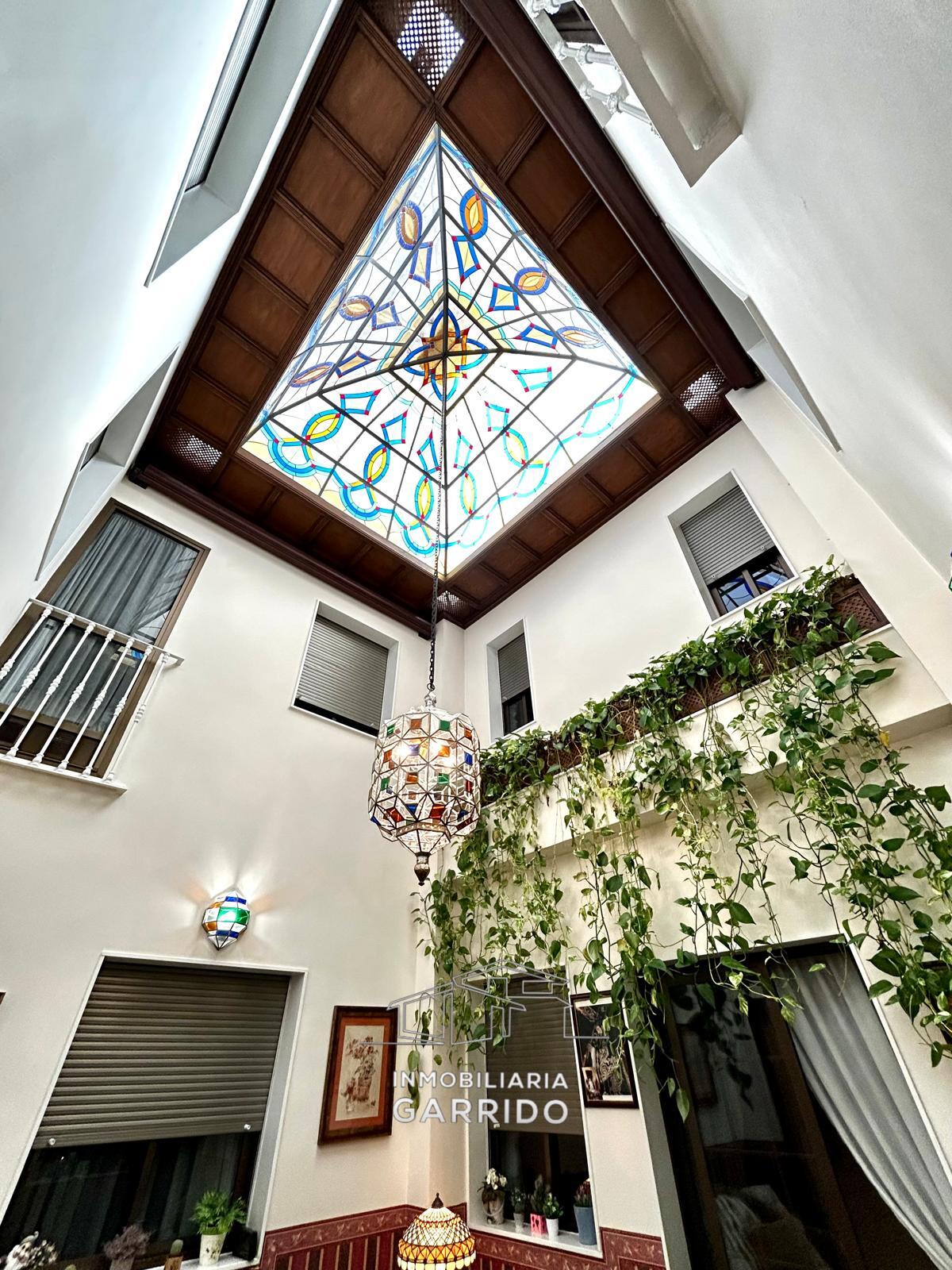 Chalet adosado en venta en Avenida Libertad - Imagen 14