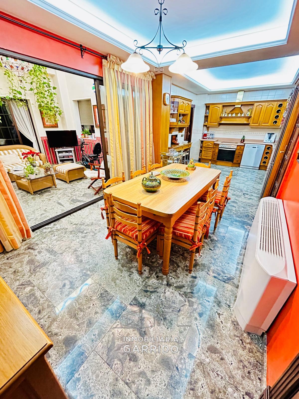 Chalet adosado en venta en Avenida Libertad - Imagen 15