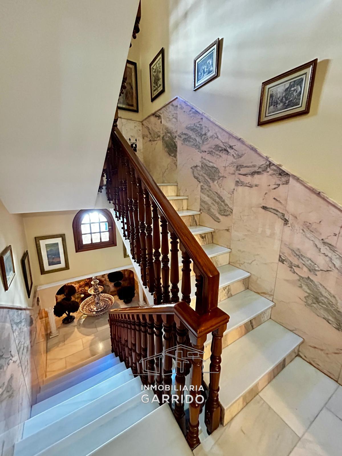Chalet adosado en venta en Avenida Libertad - Imagen 16