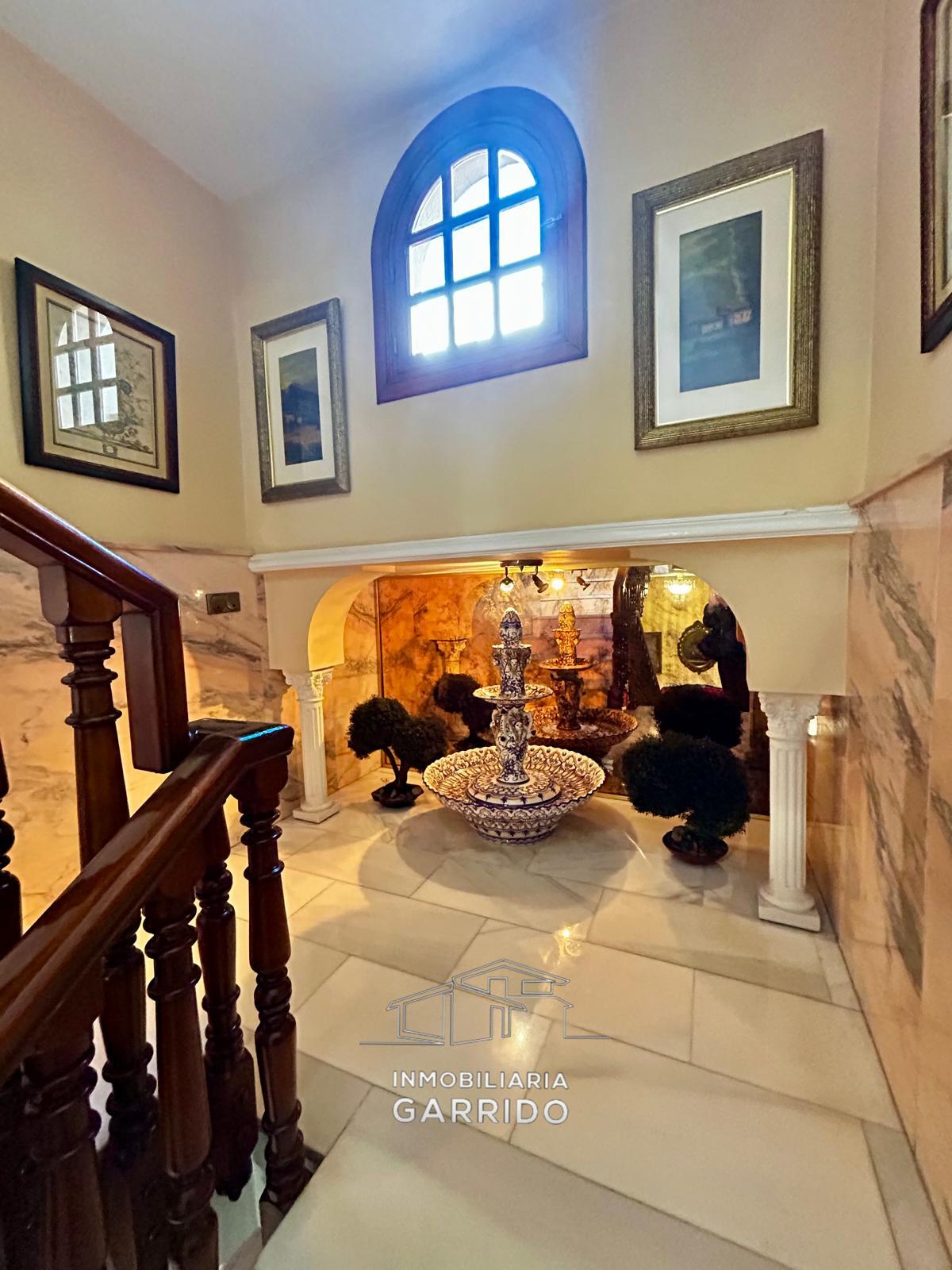Chalet adosado en venta en Avenida Libertad - Imagen 17