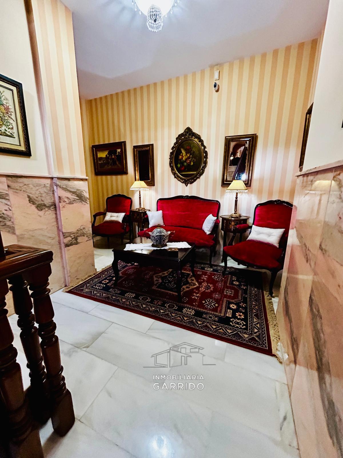 Chalet adosado en venta en Avenida Libertad - Imagen 18