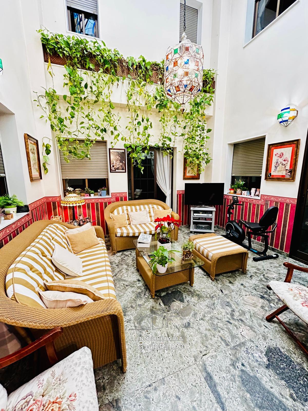 Chalet adosado en venta en Avenida Libertad - Imagen 19