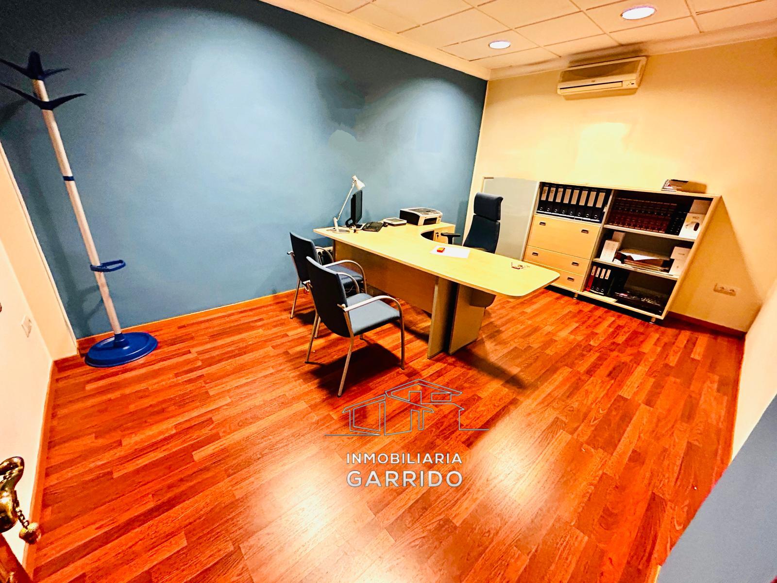 Chalet adosado en venta en Avenida Libertad - Imagen 20