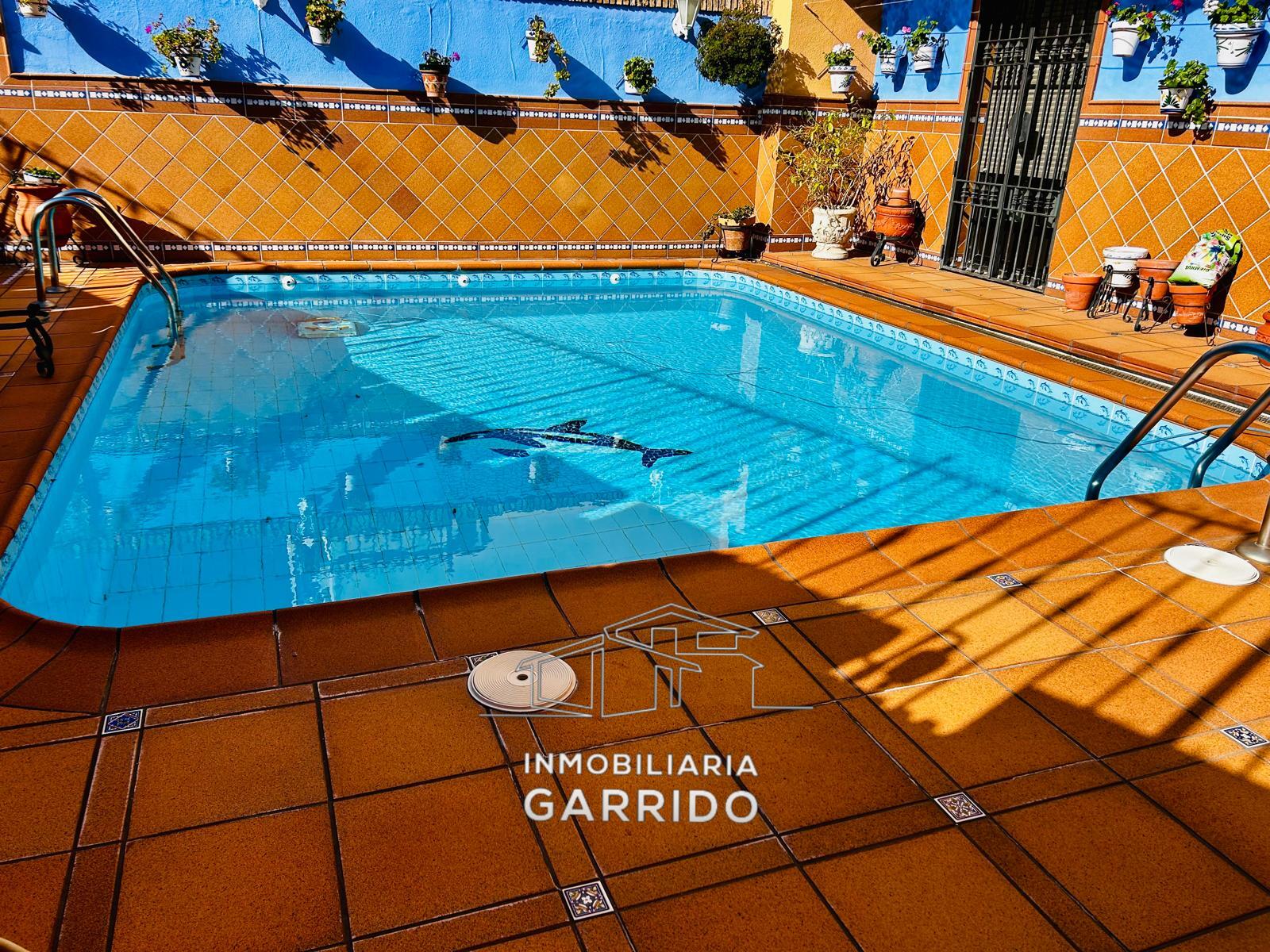 Chalet adosado en venta en Avenida Libertad - Imagen 3