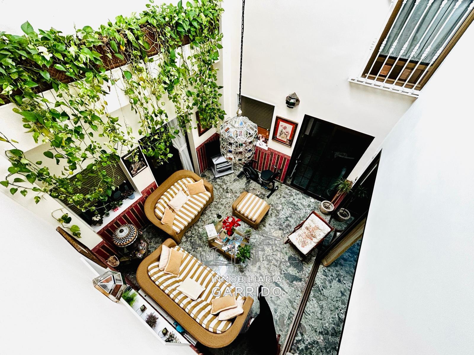 Chalet adosado en venta en Avenida Libertad - Imagen 23