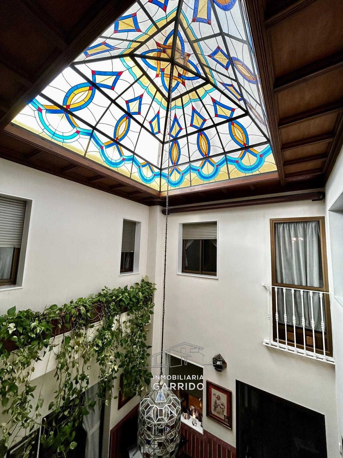 Chalet adosado en venta en Avenida Libertad - Imagen 24