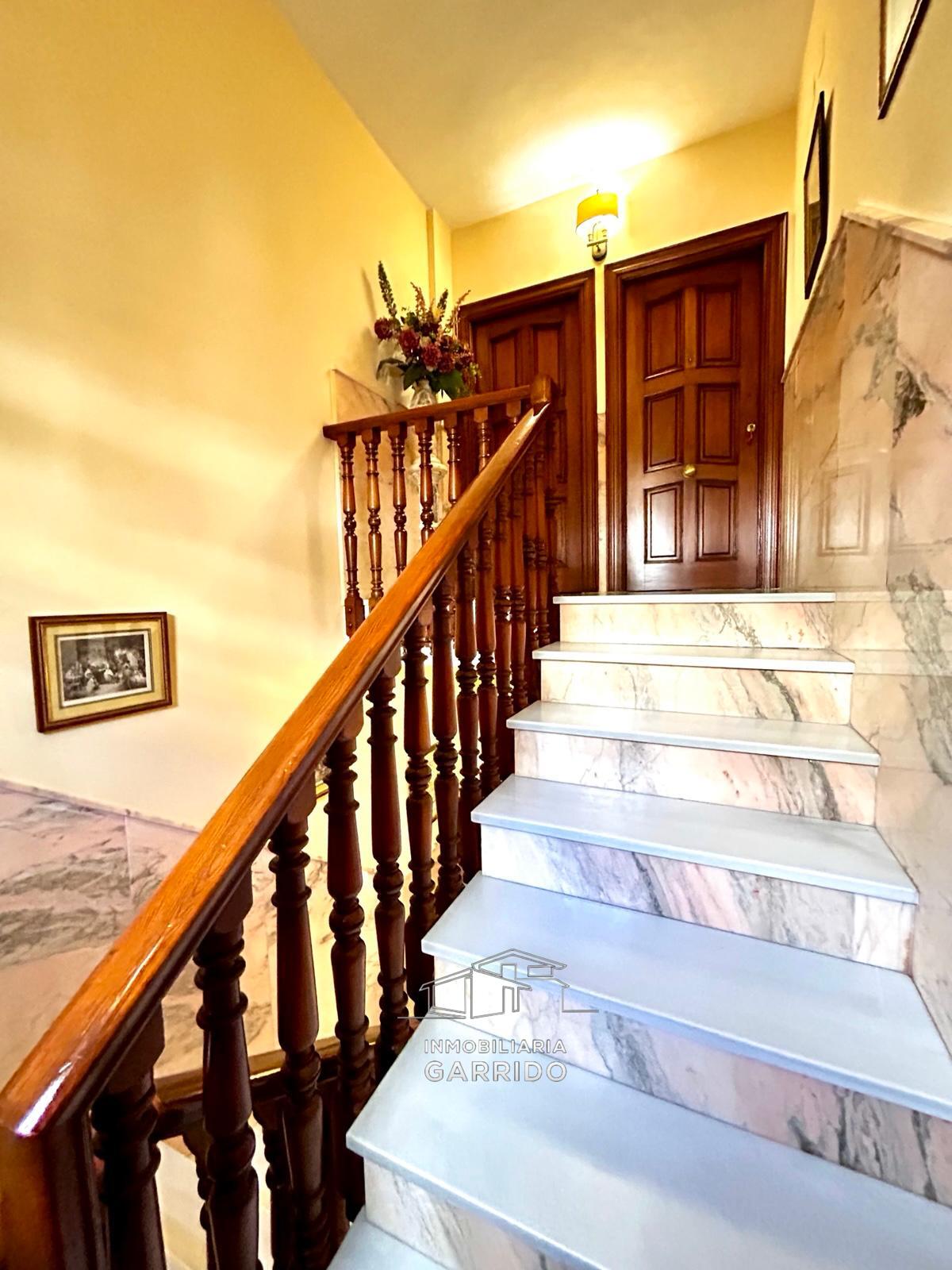Chalet adosado en venta en Avenida Libertad - Imagen 25
