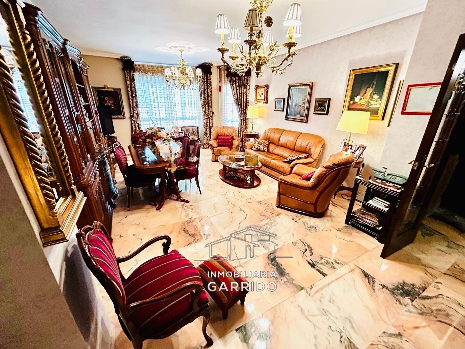 Chalet adosado en venta en Avenida Libertad - Imagen 26