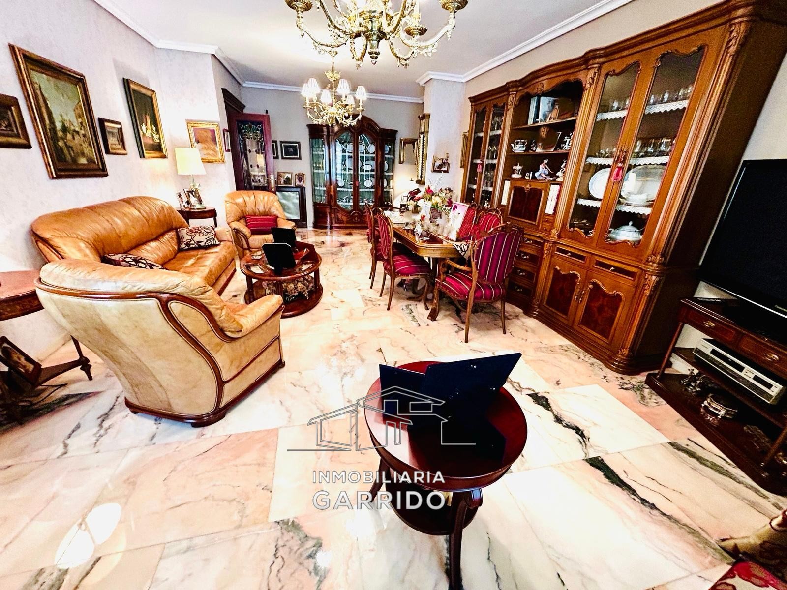 Chalet adosado en venta en Avenida Libertad - Imagen 27
