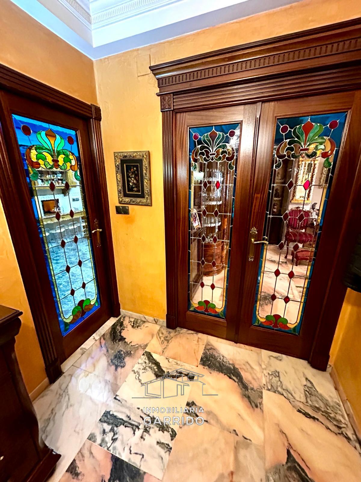 Chalet adosado en venta en Avenida Libertad - Imagen 28