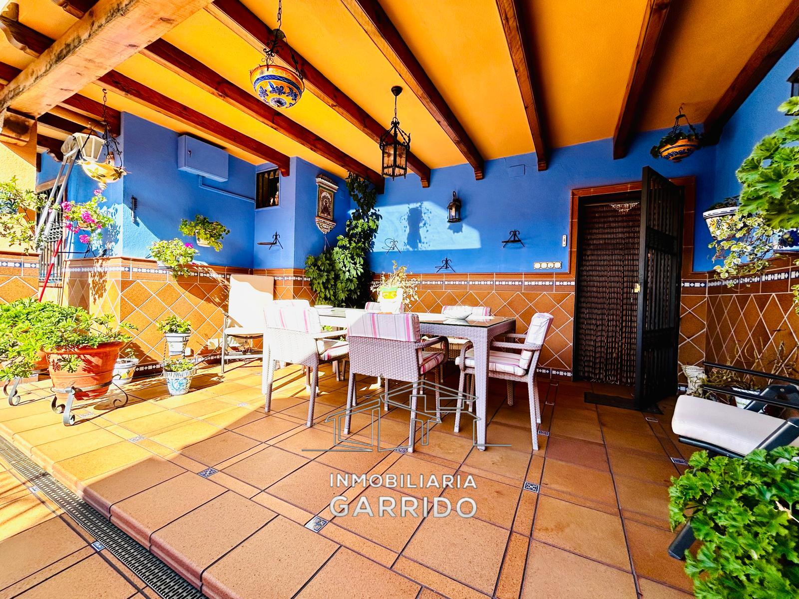 Chalet adosado en venta en Avenida Libertad - Imagen 4