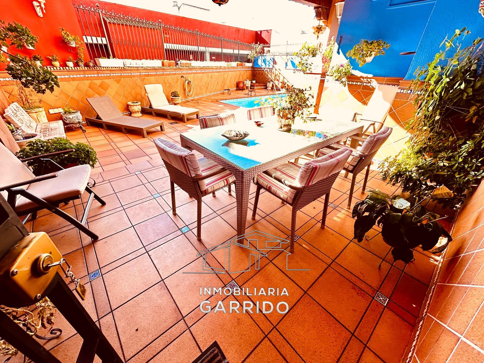 Chalet adosado en venta en Avenida Libertad - Imagen 6
