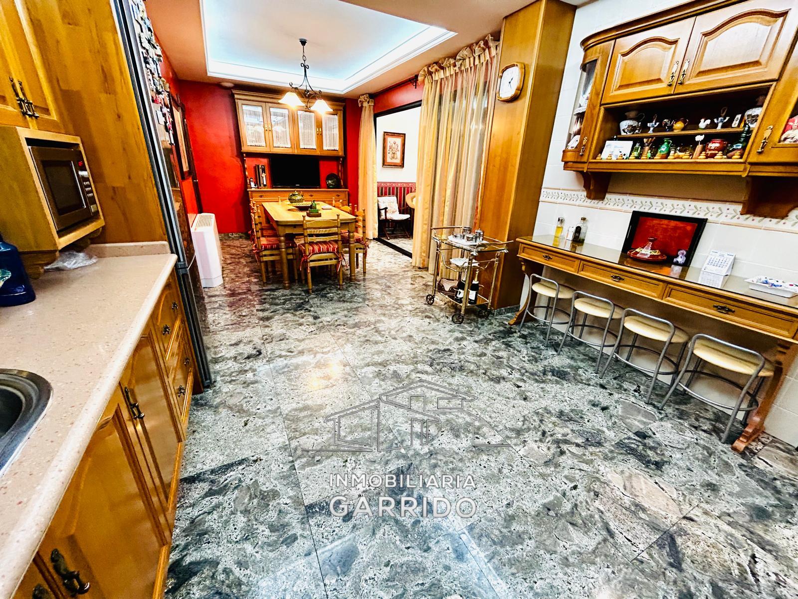 Chalet adosado en venta en Avenida Libertad - Imagen 7