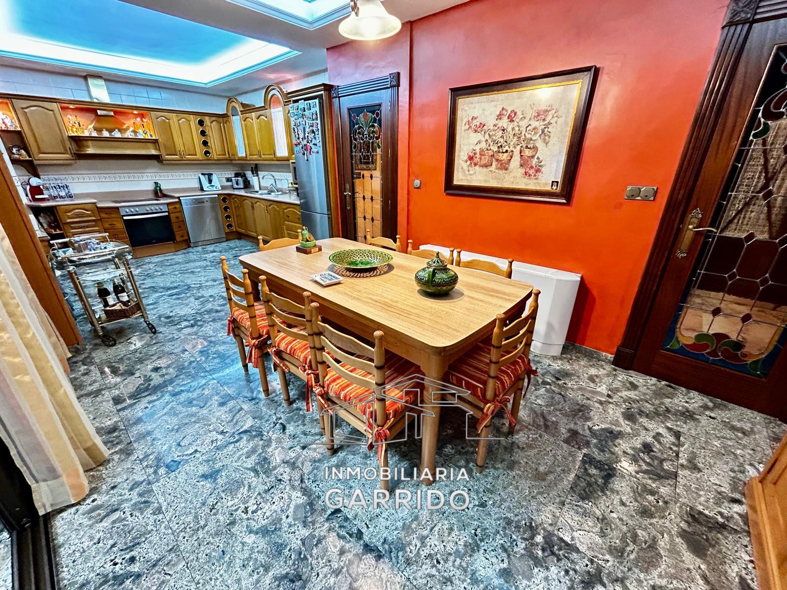 Chalet adosado en venta en Avenida Libertad - Imagen 9