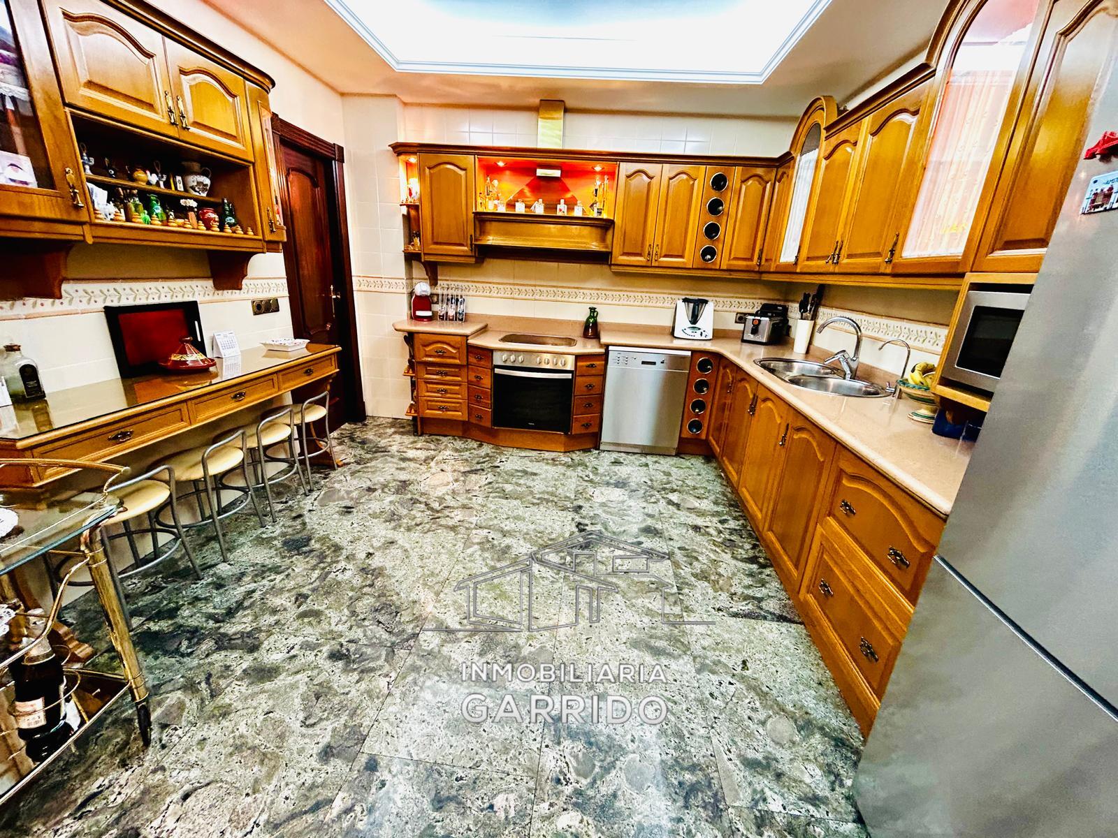 Chalet adosado en venta en Avenida Libertad - Imagen 10