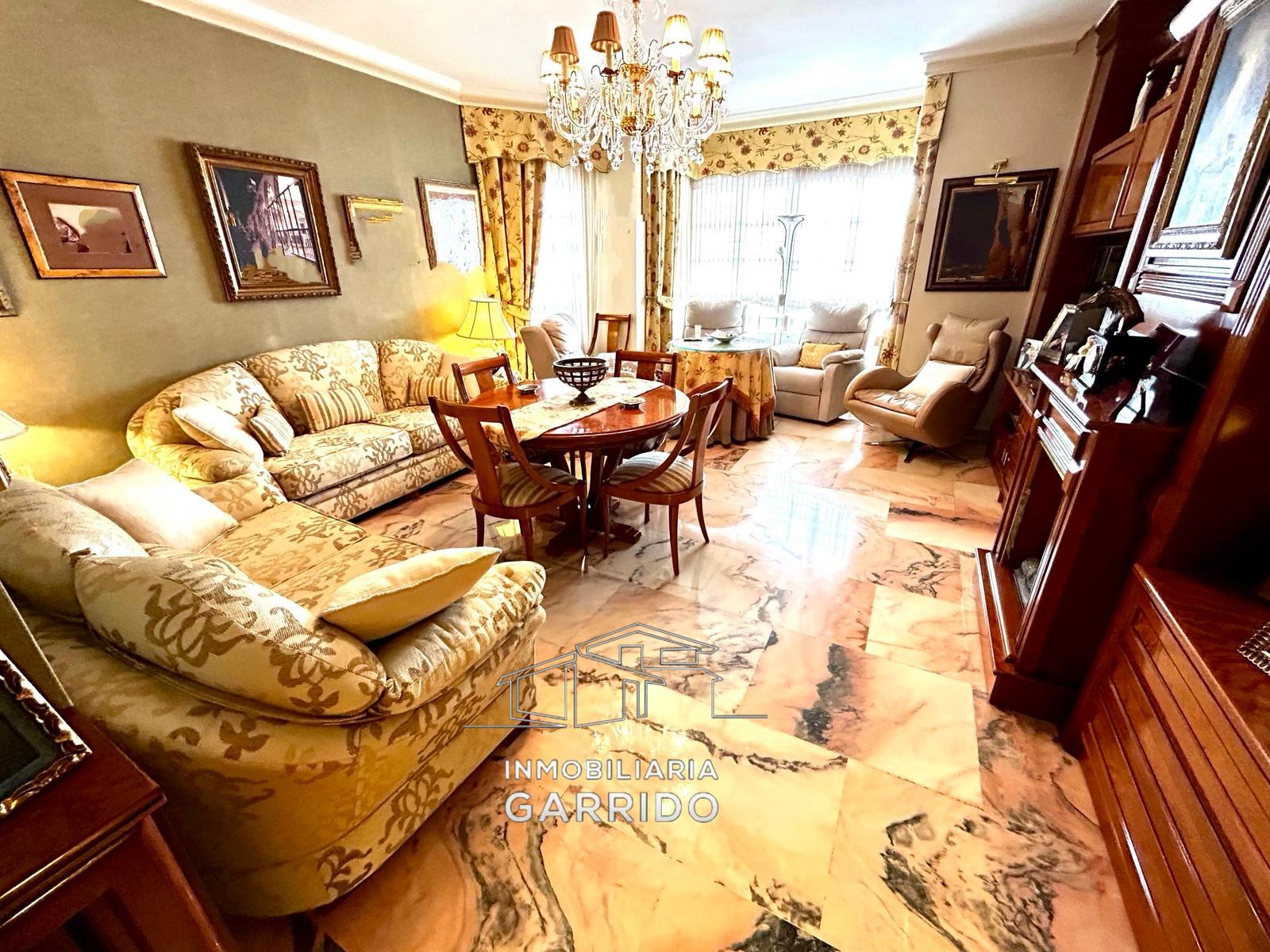 Chalet adosado en venta en Avenida Libertad - Imagen 30