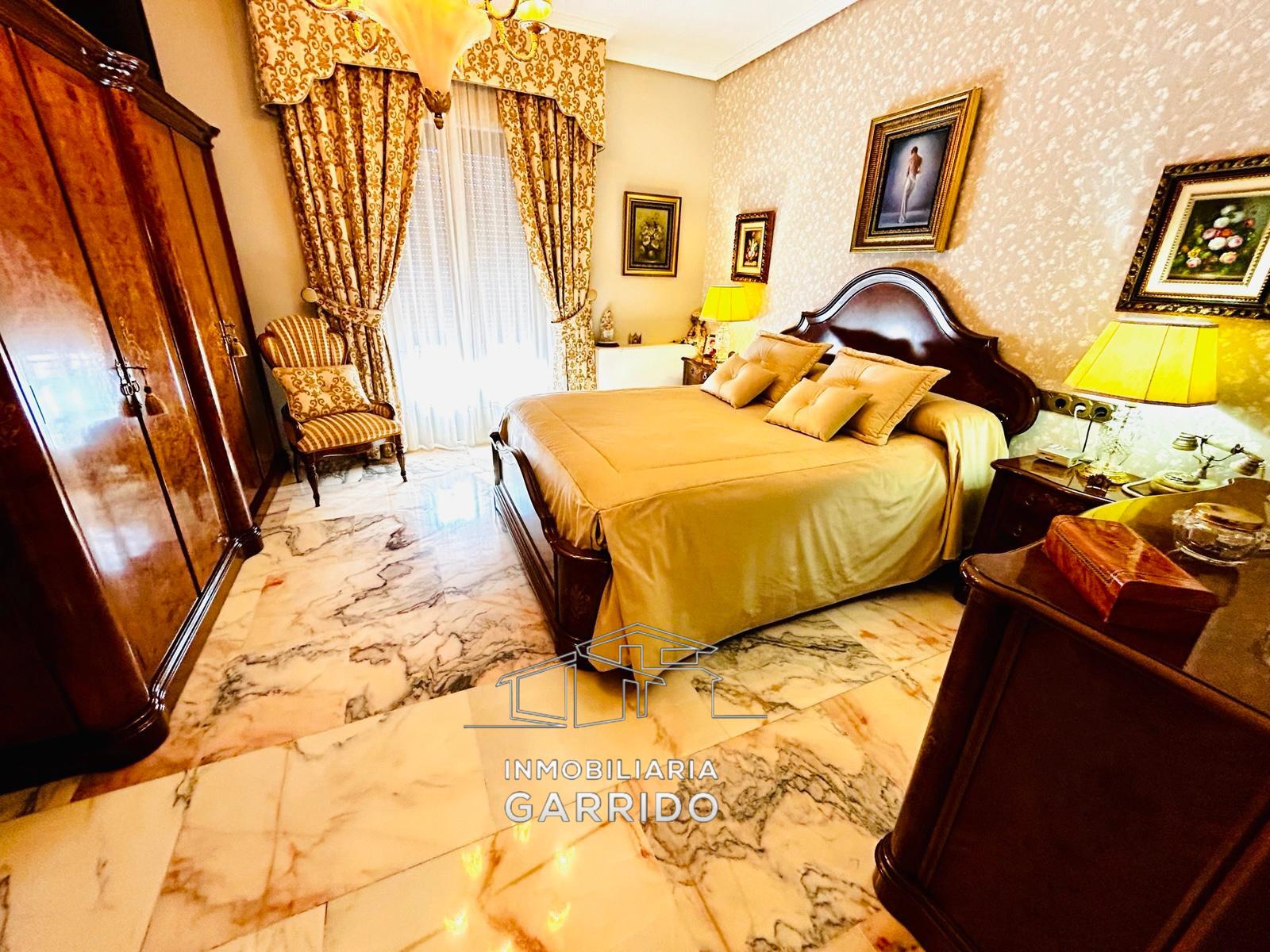 Chalet adosado en venta en Avenida Libertad - Imagen 40
