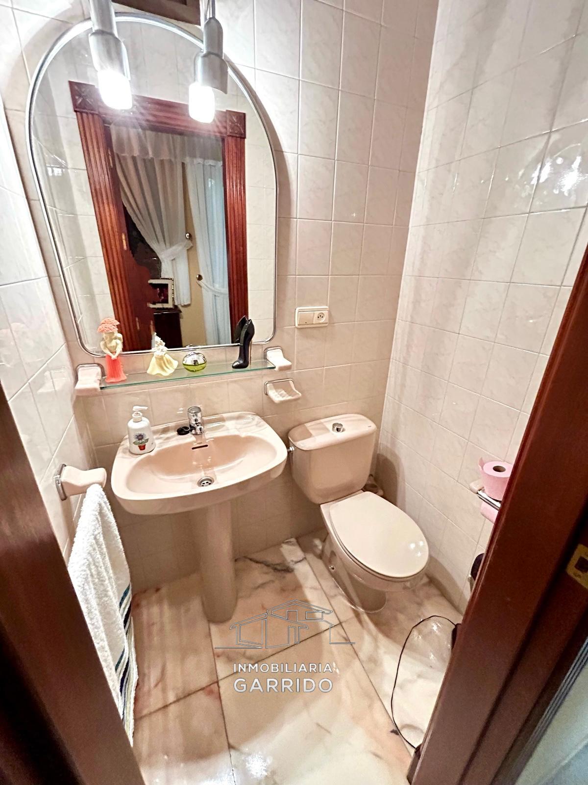 Chalet adosado en venta en Avenida Libertad - Imagen 43