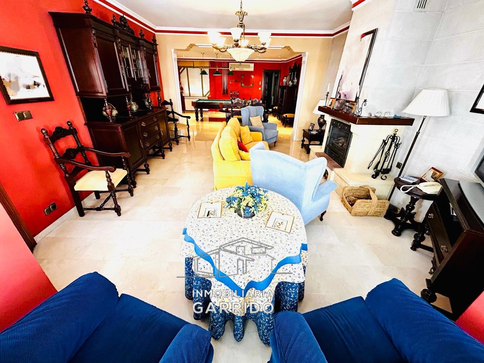 Chalet adosado en venta en Avenida Libertad - Imagen 44