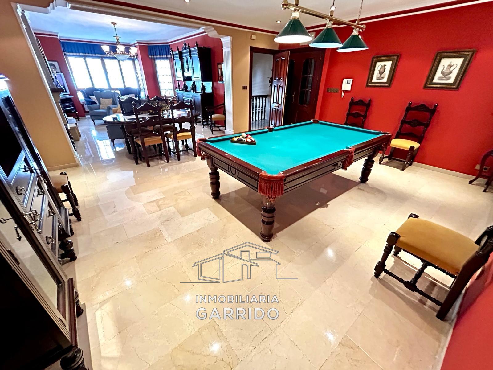Chalet adosado en venta en Avenida Libertad - Imagen 45
