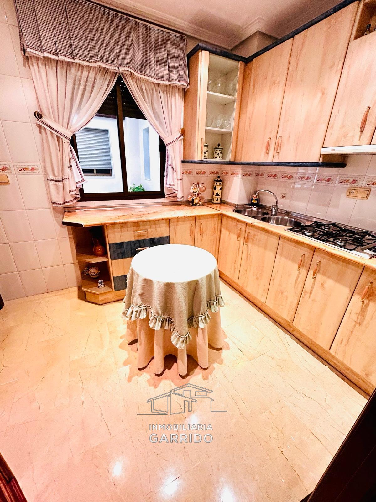 Chalet adosado en venta en Avenida Libertad - Imagen 46