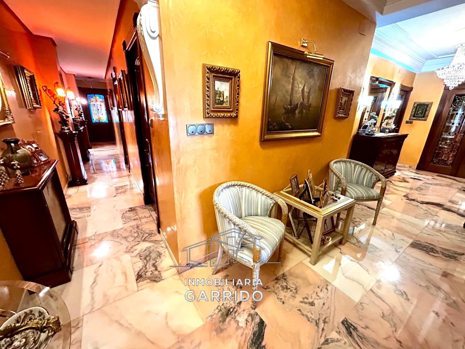 Chalet adosado en venta en Avenida Libertad - Imagen 31