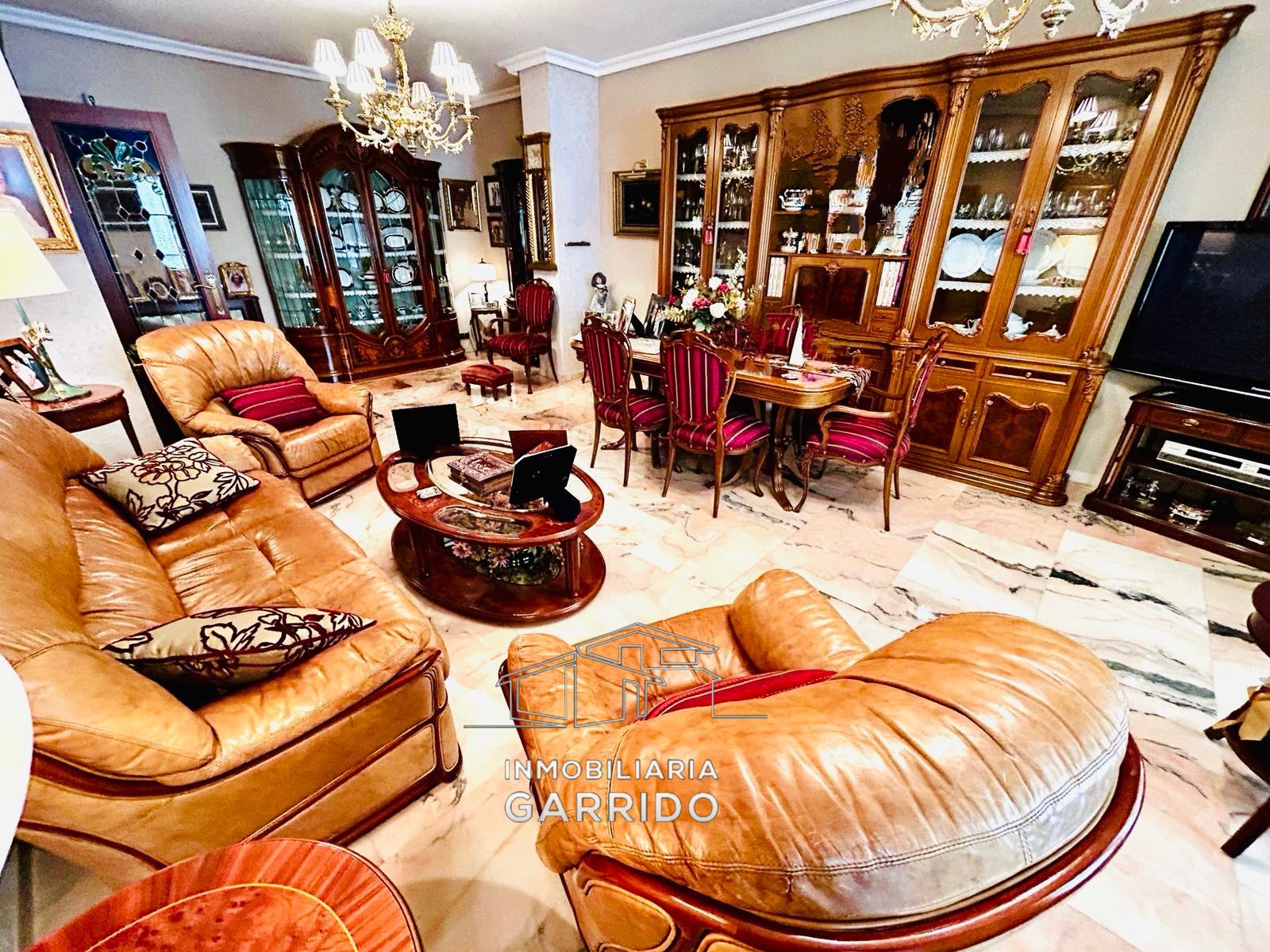 Chalet adosado en venta en Avenida Libertad - Imagen 32