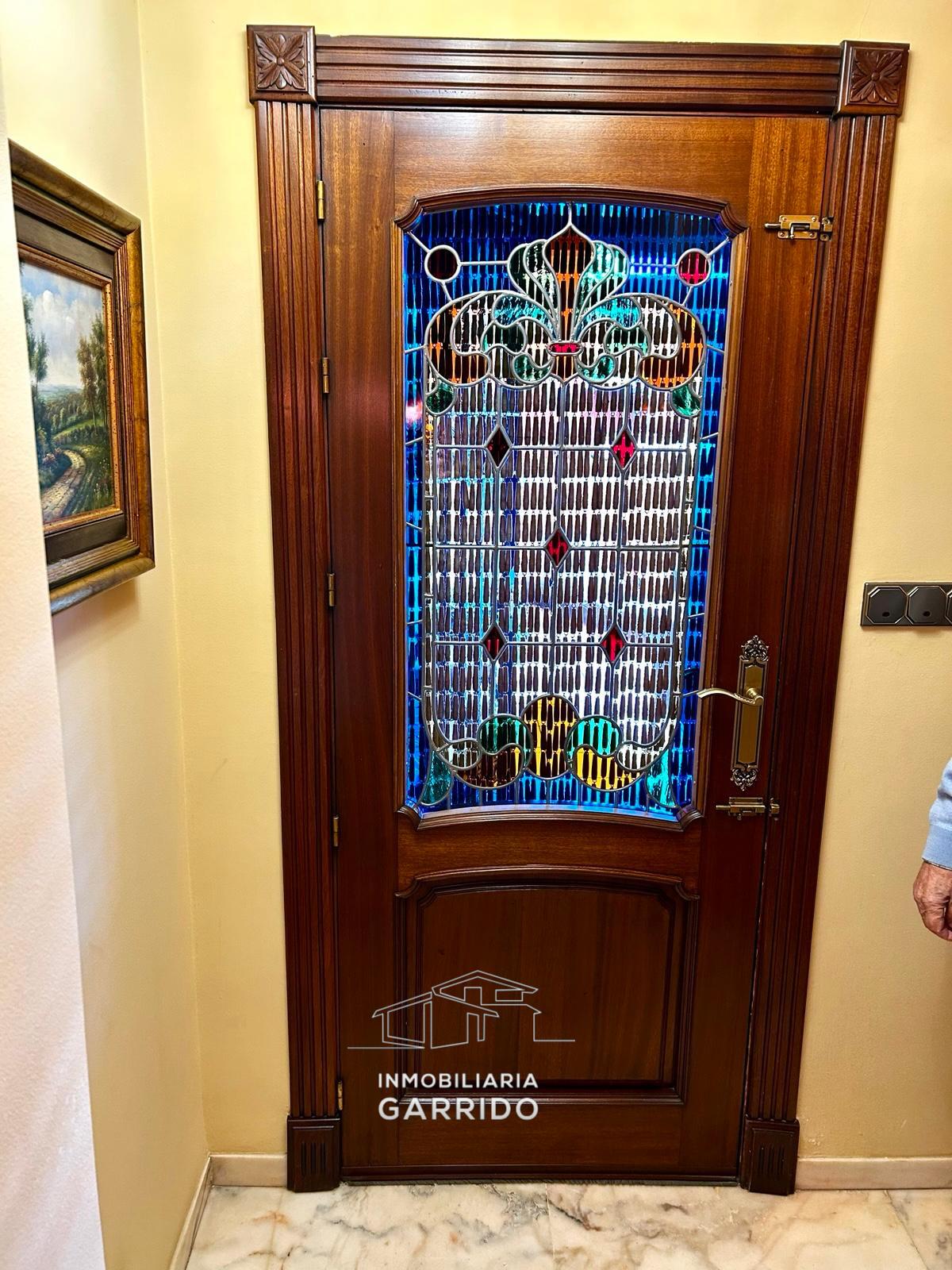 Chalet adosado en venta en Avenida Libertad - Imagen 37