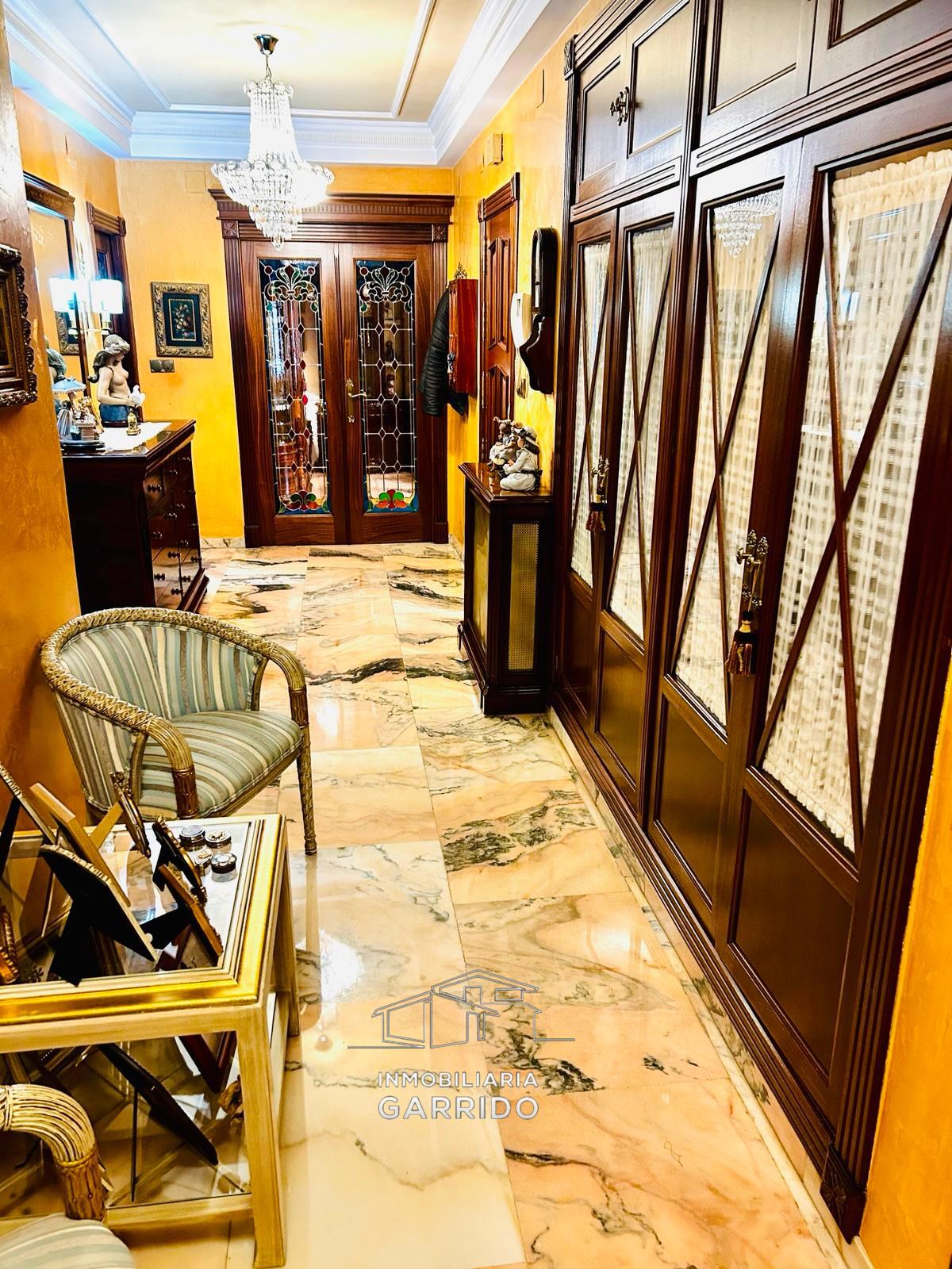 Chalet adosado en venta en Avenida Libertad - Imagen 38