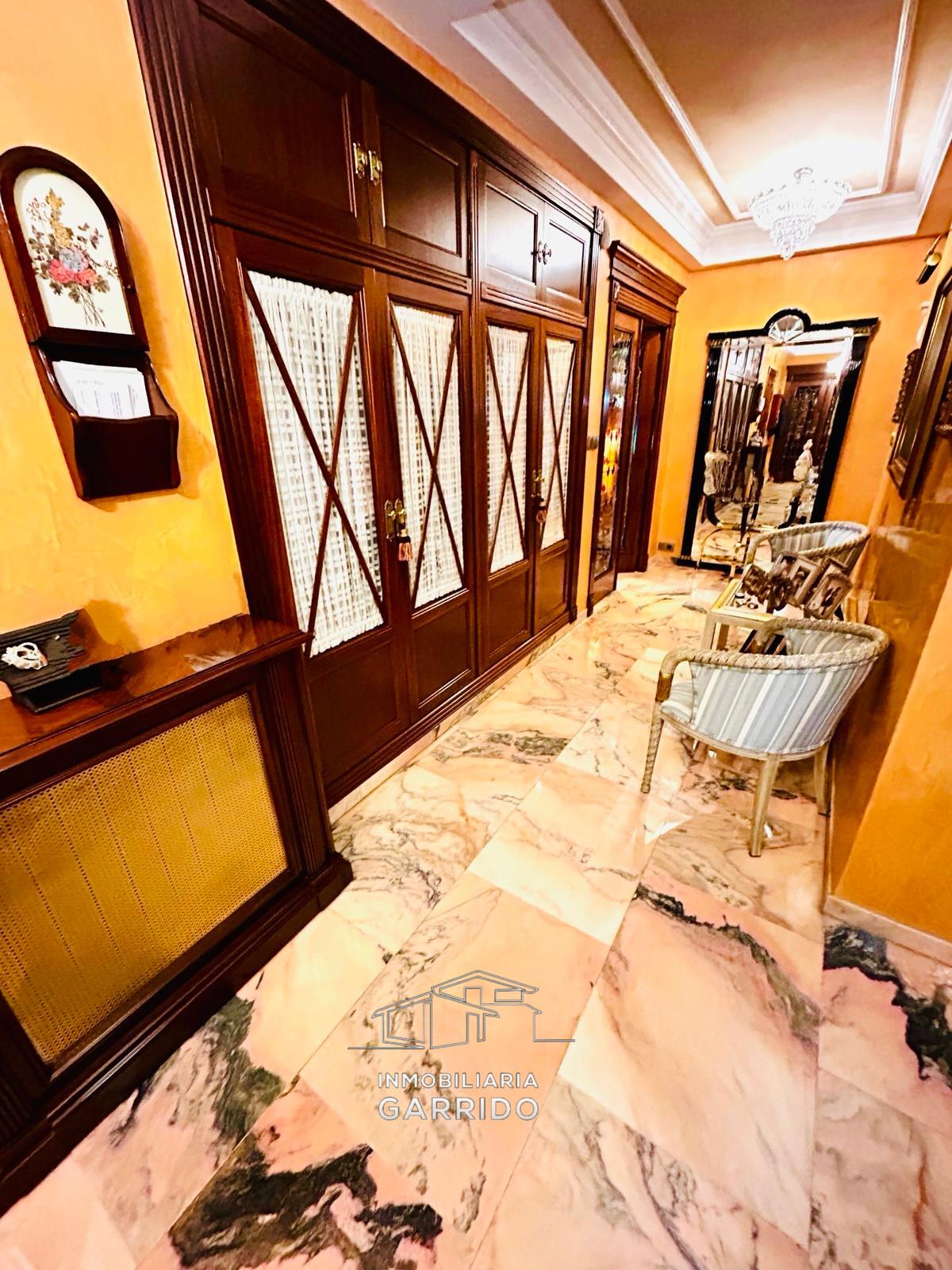 Chalet adosado en venta en Avenida Libertad - Imagen 55